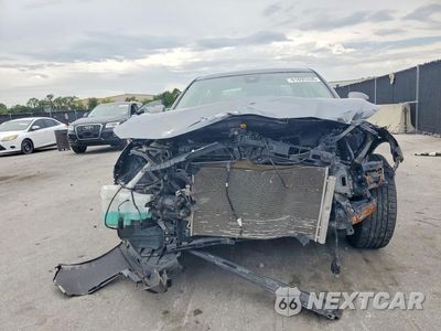 Piąte zdjęcie samochodu w środku: 2023 NISSAN ALTIMA SV VIN:1N4BL4DV4PN358895 - miniatura