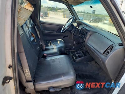 Zdjęcie 10 z 12 samochodu: 2002 FORD RANGER VIN:1FTYR10D32PB38966 - miniatura