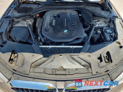 Zdjęcie 11 z 12 samochodu: 2018 BMW 540 I VIN:WBAJE5C58JWA93066 - miniatura
