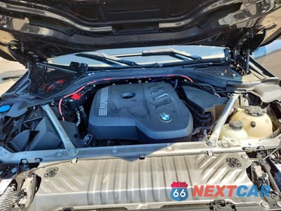 Zdjęcie 12 z 13 samochodu: 2025 BMW X3 30 XDRIVE VIN:5UX53GP08S9Y42853 - miniatura