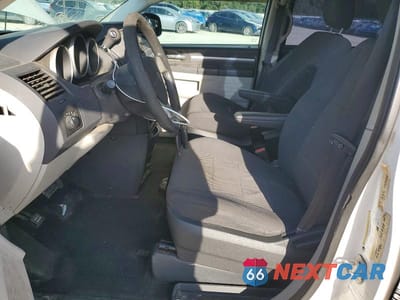 Zdjęcie 7 z 13 samochodu: 2009 DODGE GRAND CARAVAN SE VIN:2D8HN44EX9R652114 - miniatura