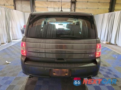 Zdjęcie 6 z 13 samochodu: 2018 FORD FLEX SE VIN:2FMGK5B84JBA02080 - miniatura