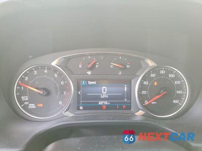 Zdjęcie 9 z 13 samochodu: 2023 GMC ACADIA SLE VIN:1GKKNKL44PZ205285 - miniatura