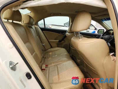 Zdjęcie 10 z 12 samochodu: 2010 ACURA TSX VIN:JH4CU2F64AC002163 - miniatura