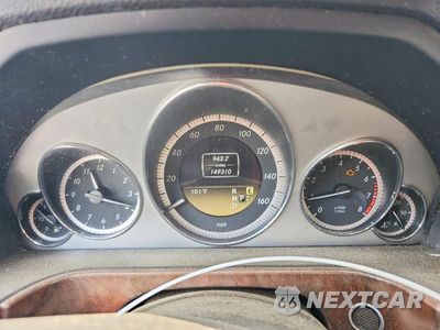 Zdjęcie 9 z 12 samochodu: 2012 MERCEDES-BENZ E 350 VIN:WDDHF5KB1CA579128 - miniatura