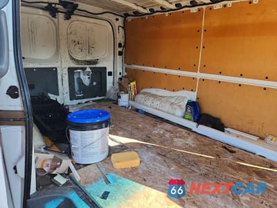 Zdjęcie 11 z 13 samochodu: 2017 NISSAN NV 1500 DELIVERY VAN VIN:1N6BF0KM5HN803471 - miniatura