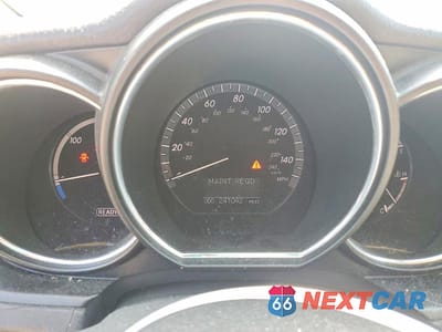 Zdjęcie 9 z 13 samochodu: 2007 LEXUS RX 400H VIN:JTJHW31U872014227 - miniatura