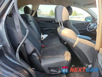 Zdjęcie 11 z 13 samochodu: 2020 KIA SORENTO S VIN:5XYPGDA50LG692609 - miniatura