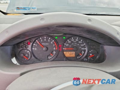 Zdjęcie 9 z 12 samochodu: 2017 NISSAN FRONTIER SV VIN:1N6DD0ERXHN770375 - miniatura