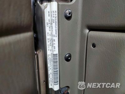 Zdjęcie 12 z 12 samochodu: 2005 JEEP WRANGLER / TJ RUBICON VIN:1J4FA69SX5P316173 - miniatura