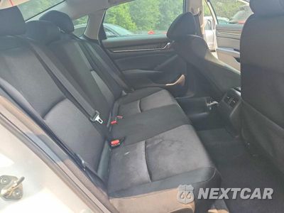 Zdjęcie 10 z 12 samochodu: 2019 HONDA ACCORD EX VIN:1HGCV1F45KA140557 - miniatura