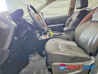 Zdjęcie 7 z 13 samochodu: 2011 NISSAN ROGUE S VIN:JN8AS5MV9BW668157 - miniatura