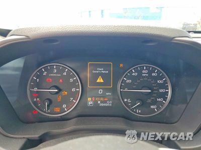 Zdjęcie 9 z 12 samochodu: 2024 SUBARU IMPREZA SPORT VIN:JF1GUAFC8R8315109 - miniatura