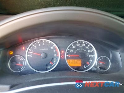 Zdjęcie 9 z 12 samochodu: 2008 NISSAN PATHFINDER S VIN:5N1AR18U38C667125 - miniatura