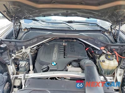 Zdjęcie 11 z 12 samochodu: 2017 BMW X5 SDRIVE35I VIN:5UXKR2C50H0U19039 - miniatura