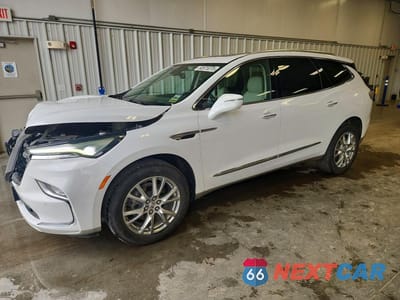 2023 BUICK ENCLAVE ESSENCE 5GAEVAKW6PJ137576 - główne zdjęcie licytacji z USA - miniatura