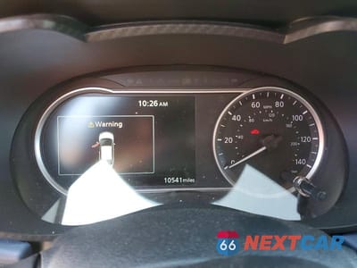 Zdjęcie 9 z 12 samochodu: 2025 NISSAN VERSA SV VIN:3N1CN8EV7SL893987 - miniatura