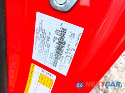 Zdjęcie 12 z 12 samochodu: 2024 FORD MUSTANG VIN:1FAGP8UHXR5132990 - miniatura