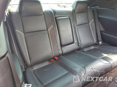 Zdjęcie 10 z 13 samochodu: 2015 DODGE CHALLENGER SXT PLUS VIN:2C3CDZBG5FH783504 - miniatura