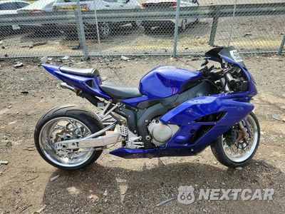 2004 HONDA CBR1000 RR JH2SC57074M000750 - główne zdjęcie licytacji z USA - miniatura