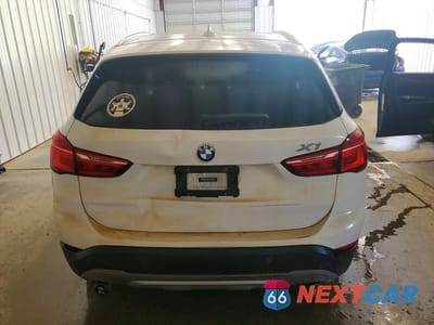 Zdjęcie 6 z 13 samochodu: 2017 BMW X1 SDRIVE28I VIN:WBXHU7C37H5H37190 - miniatura