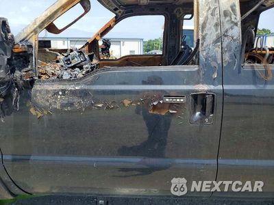 Zdjęcie 7 z 11 samochodu: 2008 FORD F250 SUPER DUTY VIN:1FTSW21R98EB59209 - miniatura