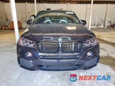 Piąte zdjęcie samochodu w środku: 2014 BMW X5 XDRIVE35I VIN:5UXKR0C56E0K44585 - miniatura