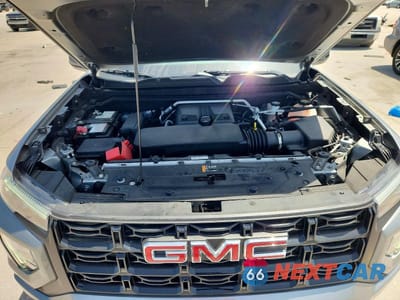 Zdjęcie 11 z 12 samochodu: 2024 GMC CANYON ELEVATION VIN:1GTP5BEK8R1217860 - miniatura