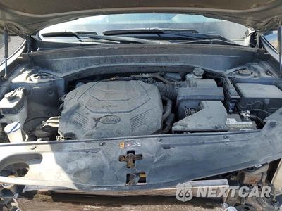 Zdjęcie 12 z 14 samochodu: 2021 KIA TELLURIDE SX VIN:5XYP54HC9MG129473 - miniatura