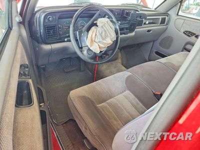 Zdjęcie 8 z 12 samochodu: 1996 DODGE RAM 1500 VIN:1B7HC16Z4TS562823 - miniatura