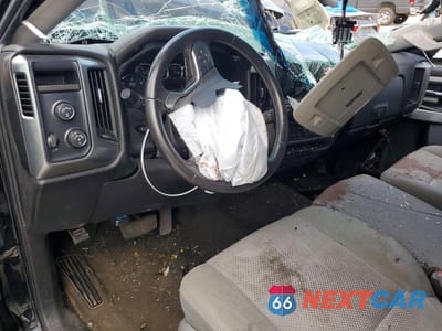Zdjęcie 8 z 12 samochodu: 2017 CHEVROLET SILVERADO VIN:3GCUKREC5HG370113 - miniatura