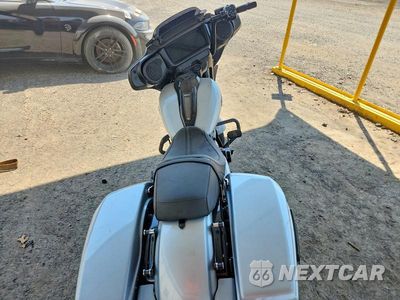 Zdjęcie 6 z 9 samochodu: 2024 HARLEY-DAVIDSON FLHX VIN:1HD1KB715RB615703 - miniatura