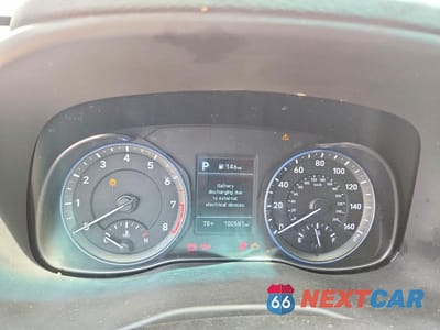 Zdjęcie 9 z 13 samochodu: 2019 HYUNDAI KONA SE VIN:KM8K12AA1KU286179 - miniatura