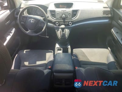 Zdjęcie 8 z 13 samochodu: 2015 HONDA CR-V LX VIN:2HKRM4H38FH694014 - miniatura