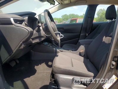 Zdjęcie 7 z 12 samochodu: 2025 TOYOTA COROLLA VIN:5YFB4MDE1SP332662 - miniatura