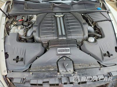 Zdjęcie 12 z 13 samochodu: 2017 BENTLEY BENTAYGA VIN:SJAAC2ZV7HC012602 - miniatura
