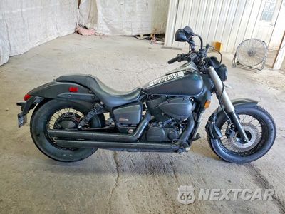2013 HONDA VT750 C2B JH2RC5376DK300230 - główne zdjęcie licytacji z USA - miniatura