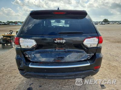Zdjęcie 6 z 12 samochodu: 2015 JEEP GRAND CHEROKEE LIMITED VIN:1C4RJFBG1FC813517 - miniatura