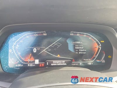 Zdjęcie 9 z 12 samochodu: 2021 BMW X5 SDRIVE 40I VIN:5UXCR4C05M9F92309 - miniatura