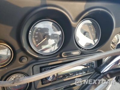 Zdjęcie 7 z 9 samochodu: 2006 HARLEY-DAVIDSON FLHTCI VIN:1HD1FFW106Y663258 - miniatura
