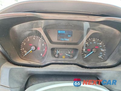 Zdjęcie 9 z 13 samochodu: 2015 FORD TRANSIT T-350 HD VIN:1FTWS4XG6FKB06030 - miniatura