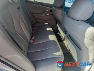 Zdjęcie 10 z 12 samochodu: 2009 TOYOTA CAMRY HYBRID VIN:4T1BB46K59U068377 - miniatura