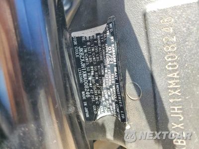 Zdjęcie 9 z 9 samochodu: 2021 KAWASAKI ZX636 K VIN:JKBZXJH1XMA008246 - miniatura