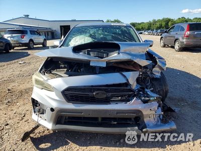 Piąte zdjęcie samochodu w środku: 2019 SUBARU WRX PREMIUM VIN:JF1VA1C60K9809303 - miniatura