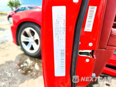 Zdjęcie 12 z 12 samochodu: 2013 DODGE CHARGER SXT RWD VIN:0C3CDXHG9DH729907 - miniatura