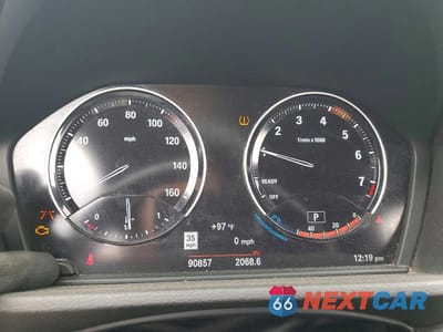 Zdjęcie 9 z 13 samochodu: 2019 BMW X1 SDRIVE28I VIN:WBXHU7C54K3H46515 - miniatura
