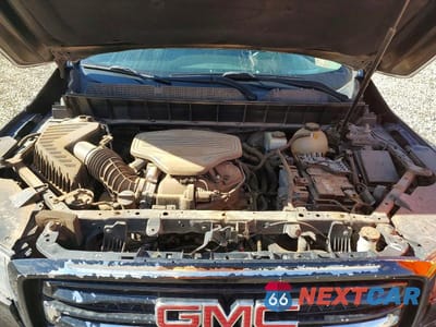 Zdjęcie 12 z 13 samochodu: 2019 GMC ACADIA SLT-1 VIN:1GKKNMLSXKZ218545 - miniatura