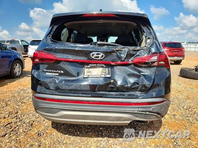 Zdjęcie 6 z 13 samochodu: 2023 HYUNDAI SANTA FE SEL VIN:5NMS2DAJ4PH583779 - miniatura