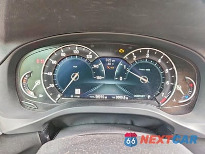 Zdjęcie 9 z 14 samochodu: 2019 BMW X3 XDRIVE30I VIN:5UXTR9C56KLR07513 - miniatura