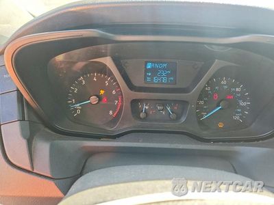 Zdjęcie 9 z 13 samochodu: 2015 FORD TRANSIT 250 DELIVERY VAN VIN:1FTCR2CM9FKA06695 - miniatura